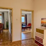 Appartement Jukbichl 2