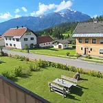 Appartement Jukbichl 2 Kotschach-Mauthen