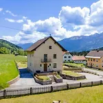 Jukbichl 2 Appartement Kotschach-Mauthen