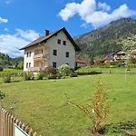 Jukbichl 2 Appartement