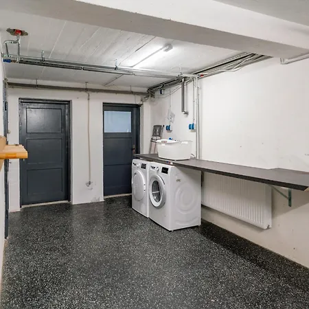 Jukbichl 2 Apartment *