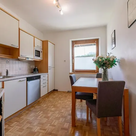 Apartment Jukbichl 2