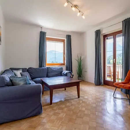 شقة Jukbichl 2 Kotschach-Mauthen