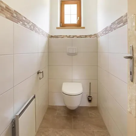 Διαμέρισμα Jukbichl 2 Laas