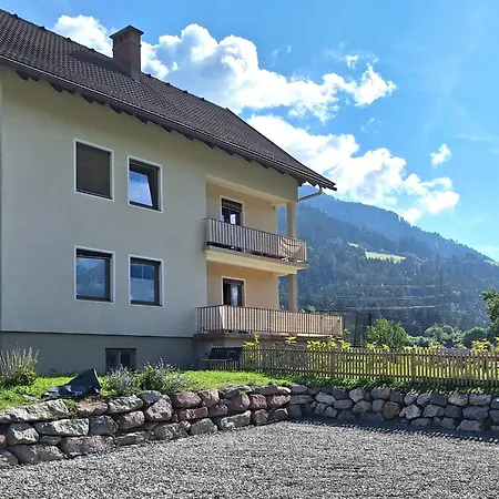 Apartment Jukbichl 2 Laas