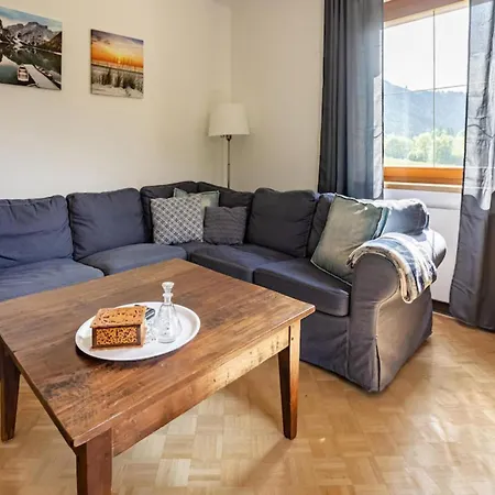 Jukbichl 2 Apartment