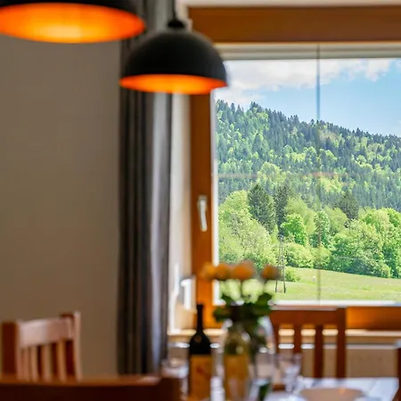 شقة Jukbichl 2 Kotschach-Mauthen