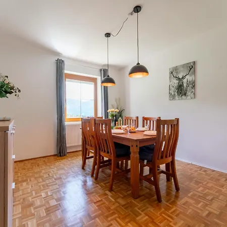 Apartment Jukbichl 2