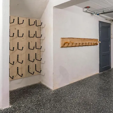 Jukbichl 2 Apartment
