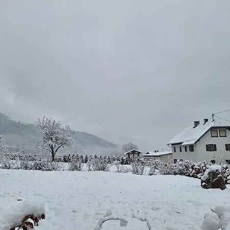 Jukbichl 2 شقة Kotschach-Mauthen