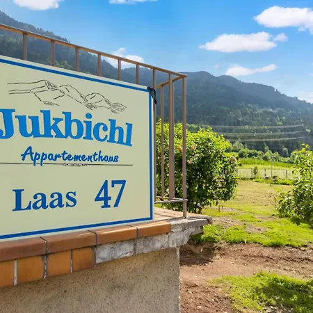 Jukbichl 2