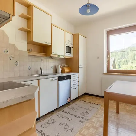 Apartment Jukbichl 2 Laas