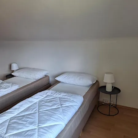 Jukbichl 2 شقة Kotschach-Mauthen