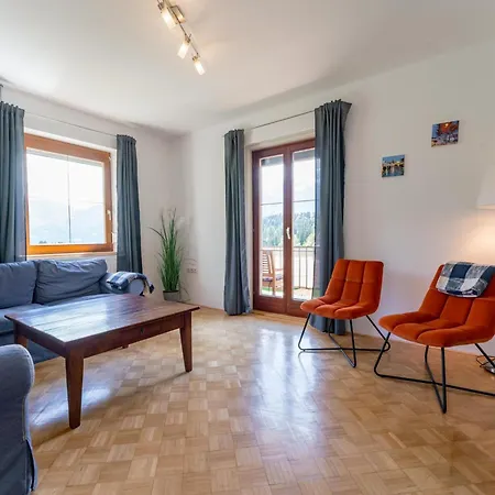 Apartment Jukbichl 2 Laas