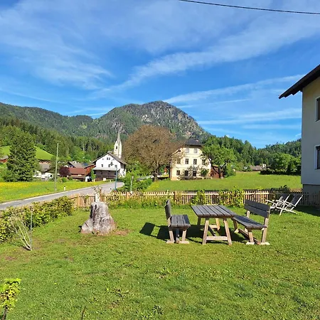 Jukbichl 2 Kotschach-Mauthen