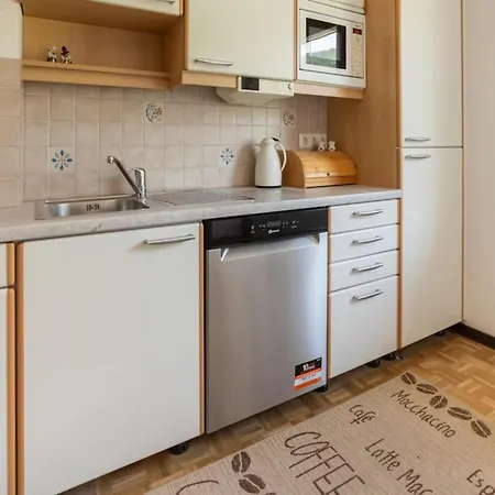 Jukbichl 2 Apartment