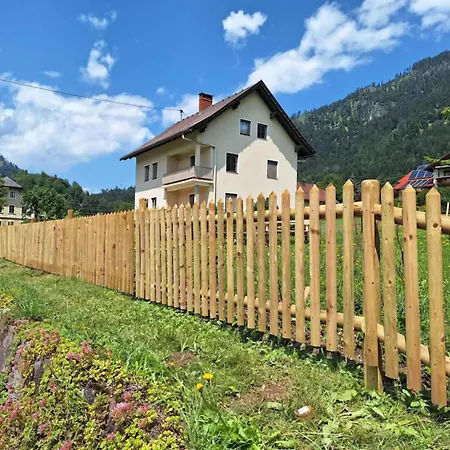 Jukbichl 2 Apartment