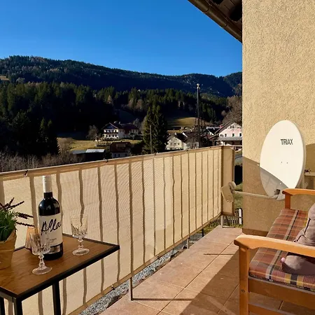 Jukbichl 2 Kotschach-Mauthen