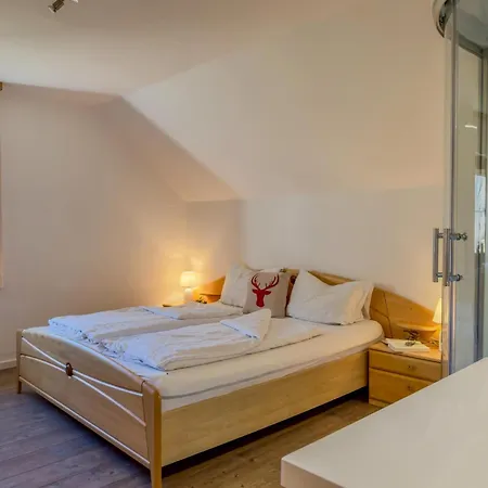 Apartmán Jukbichl 2 Kotschach-Mauthen