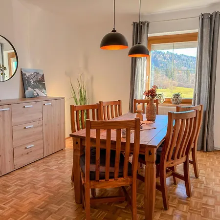 Jukbichl 2 Apartament