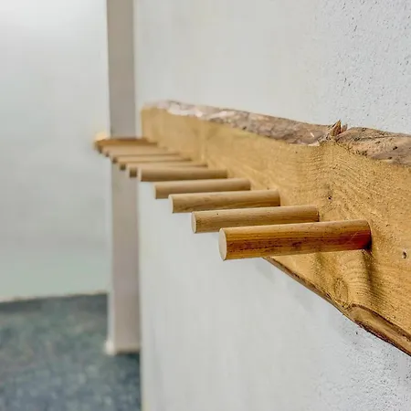 Daire Jukbichl 2 Kotschach-Mauthen