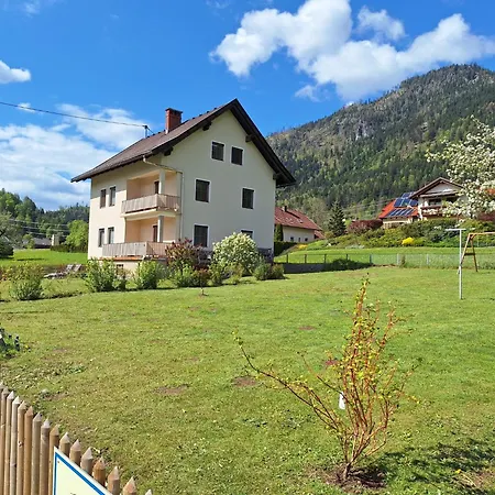 Jukbichl 2 Apartmán