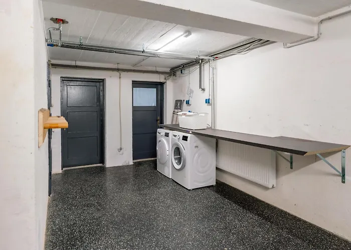 Jukbichl 2 Apartament *