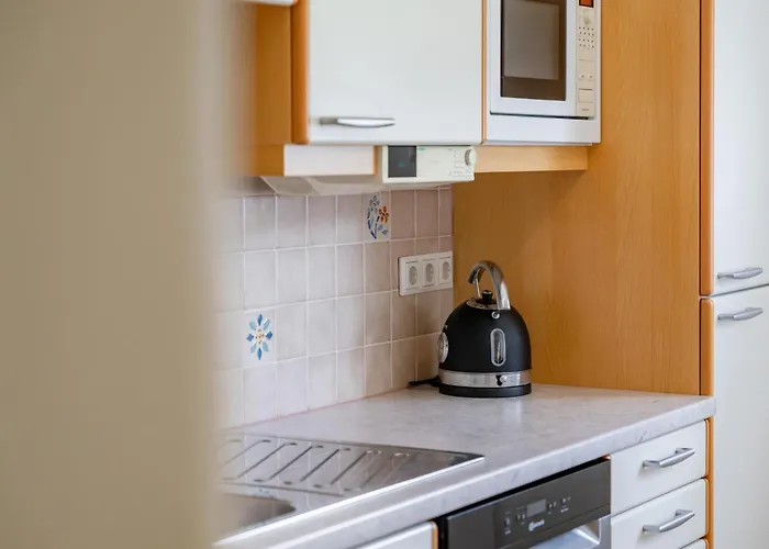 Apartament Jukbichl 2 *