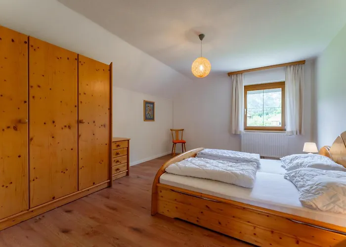 Jukbichl 2 Apartament Kotschach-Mauthen