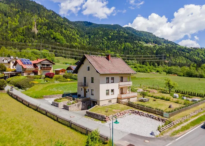 Jukbichl 2 * Kotschach-Mauthen