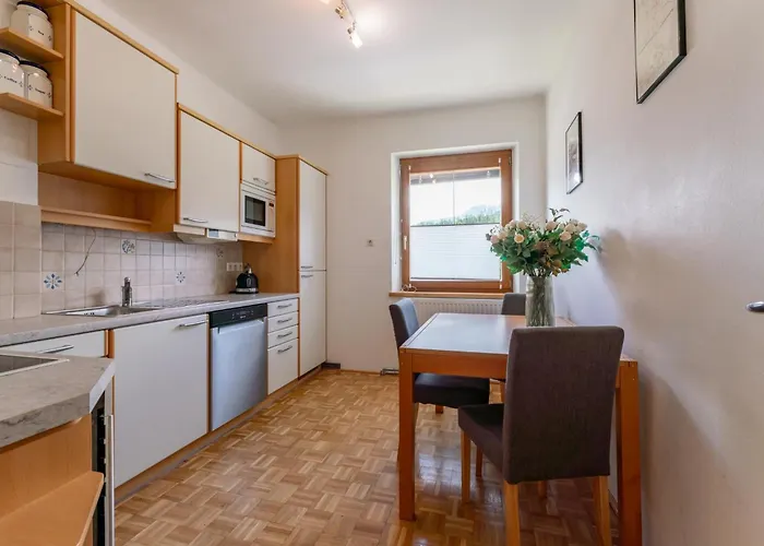 Apartament Jukbichl 2