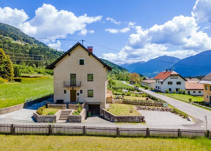 Jukbichl 2 * Kotschach-Mauthen