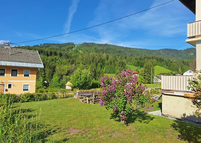 Apartament Jukbichl 2