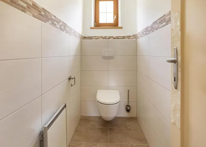 Apartament Jukbichl 2 Kotschach-Mauthen