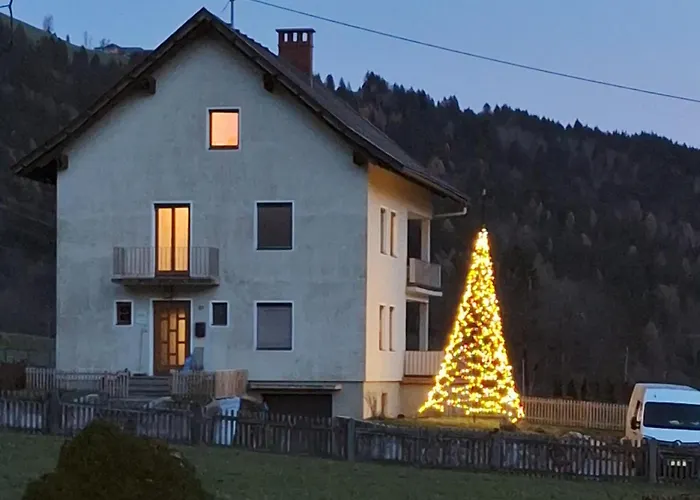 Jukbichl 2 Apartament