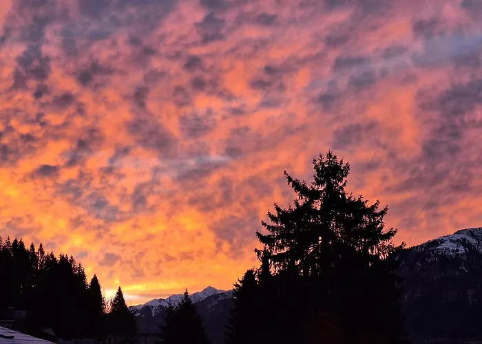 Jukbichl 2 Apartament