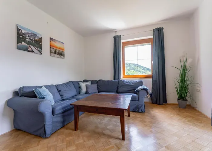 Jukbichl 2 Apartament