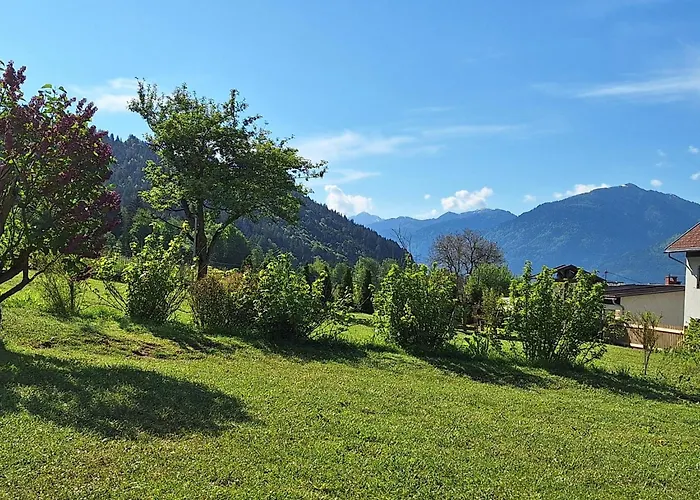 Apartament Jukbichl 2