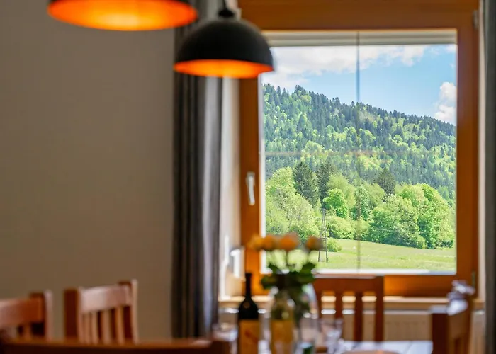 Apartament Jukbichl 2 Kotschach-Mauthen