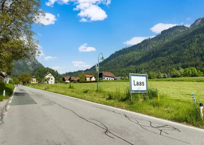 Jukbichl 2 Kotschach-Mauthen