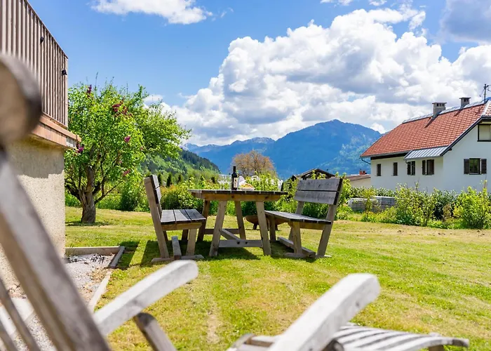 Jukbichl 2 Apartament