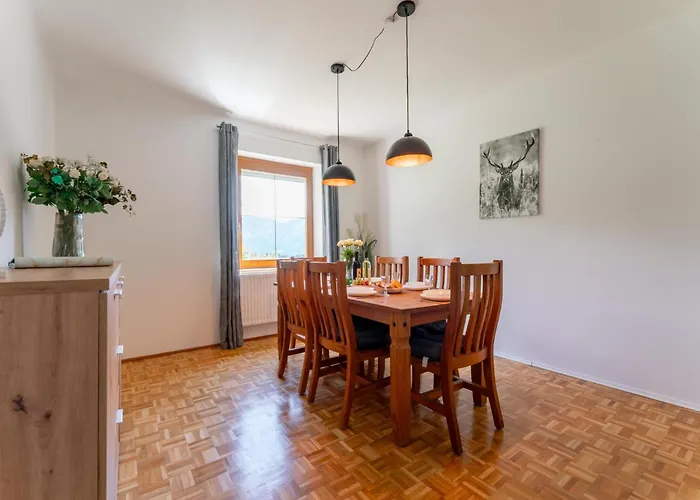 Apartament Jukbichl 2