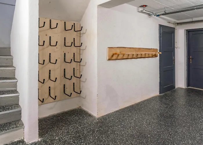 Jukbichl 2 Apartament