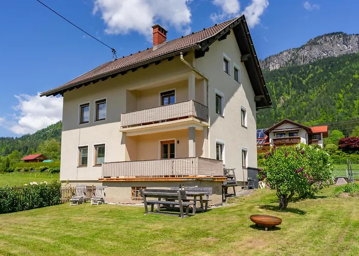 Apartament Jukbichl 2