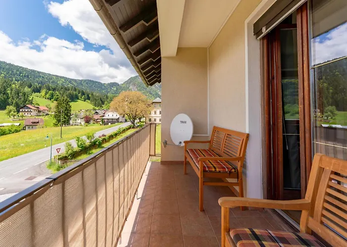 Apartament Jukbichl 2