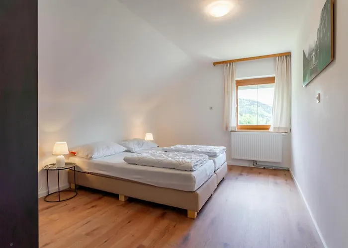 Apartament Jukbichl 2