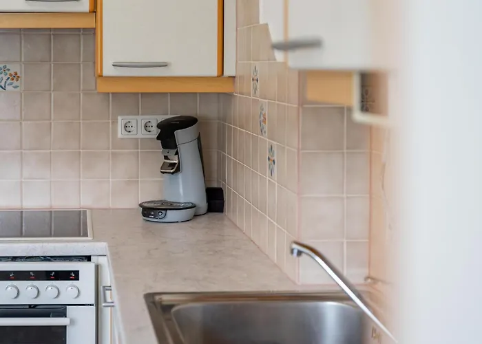 Jukbichl 2 Apartament *