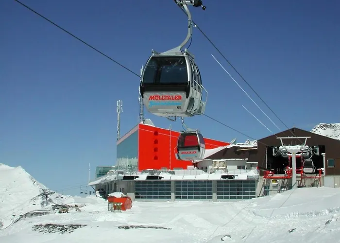 Jukbichl 2 Apartament *