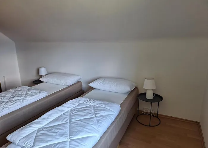 Jukbichl 2 Apartament Kotschach-Mauthen