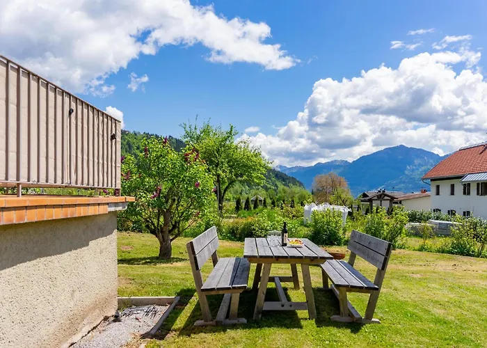 Jukbichl 2 Apartament